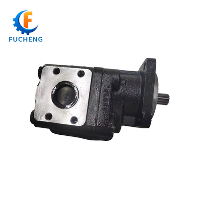 PGP505 PGP511 PGP517 PGP315 PGP330 PGP365 PGP620 PGP640 International Standard Gear Pump