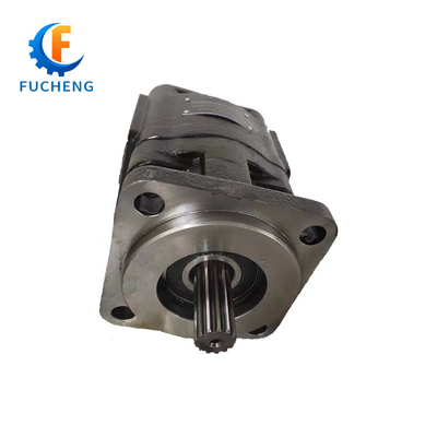 PGP505 PGP511 PGP517 PGP315 PGP330 PGP365 PGP620 PGP640 International Standard Gear Pump