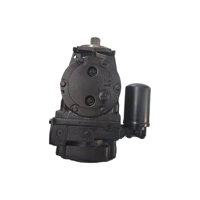 90R042 90L042 90R055 90L055 90R075 90L075 90R100 90L100 90R130 90L130 Sauer 90 Series Hydraulic Pump