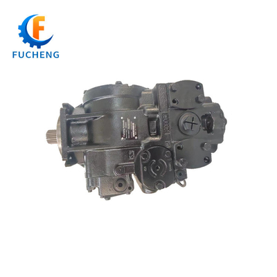 90R042 90L042 90R055 90L055 90R075 90L075 90R100 90L100 90R130 90L130 Sauer 90 Series Hydraulic Pump