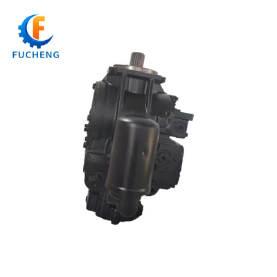 90R042 90L042 90R055 90L055 90R075 90L075 90R100 90L100 90R130 90L130 Sauer 90 Series Hydraulic Pump