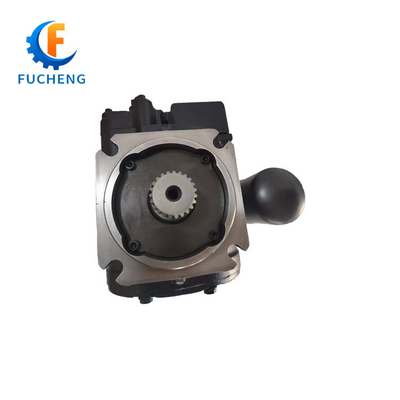 90R042 90L042 90R055 90L055 90R075 90L075 90R100 90L100 90R130 90L130 Sauer 90 Series Hydraulic Pump