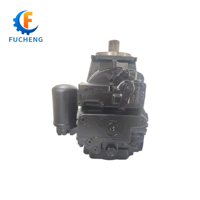 90R042 90L042 90R055 90L055 90R075 90L075 90R100 90L100 90R130 90L130 Sauer 90 Series Hydraulic Pump