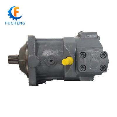 Rexroth A7VO107DRS63L-NZB01 Standard International Standard Axial Piston Variable Pump