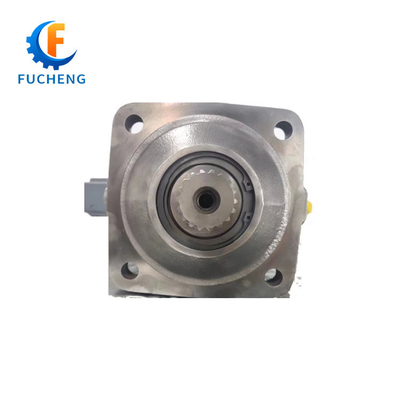 Rexroth A7VO107DRS63L-NZB01 Standard International Standard Axial Piston Variable Pump