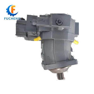 Rexroth A7VO107DRS63L-NZB01 Standard International Standard Axial Piston Variable Pump