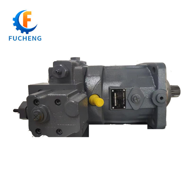 Rexroth A7VO107DRS63L-NZB01 Standard International Standard Axial Piston Variable Pump