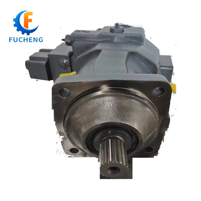 Rexroth A7VO107DRS63L-NZB01 Standard International Standard Axial Piston Variable Pump