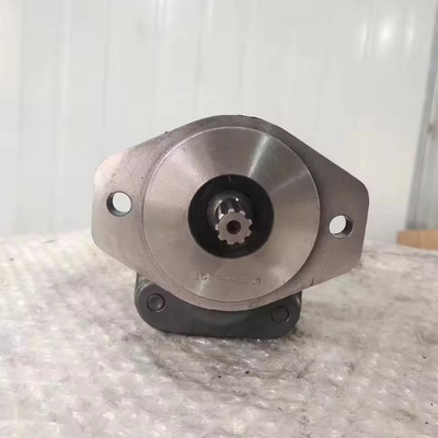 100% Industrial Machinery Fucheng Series Double Direction of Rotary Hydraulic Gear Pump