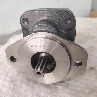 100% Industrial Machinery Fucheng Series Double Direction of Rotary Hydraulic Gear Pump