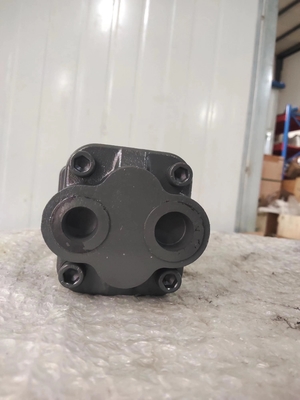 100% Industrial Machinery Fucheng Series Double Direction of Rotary Hydraulic Gear Pump