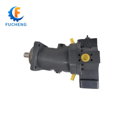 Long-Lasting A7V40 Rexroth A7V Series Variable Hydraulic Pump for Heavy-Duty Machinery