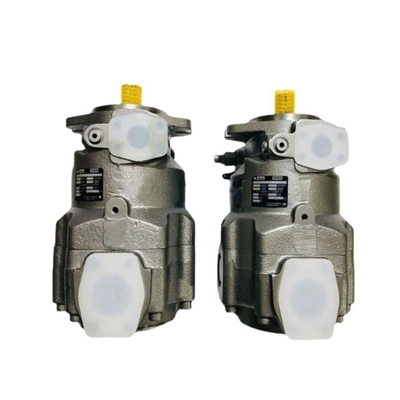 Precision-engineered P2105 P2145 P2060 Plunger Pump for Customer's Request