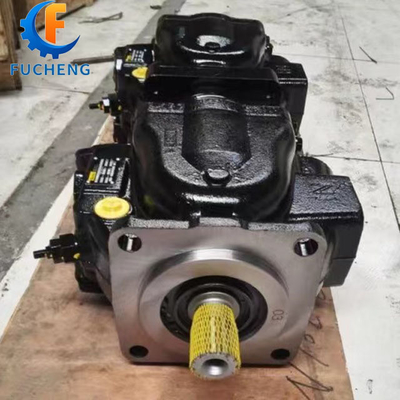 Precision-engineered P2105 P2145 P2060 Plunger Pump for Customer's Request