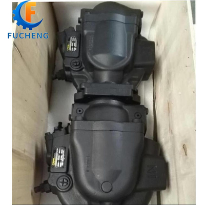 Precision-engineered P2105 P2145 P2060 Plunger Pump for Customer's Request