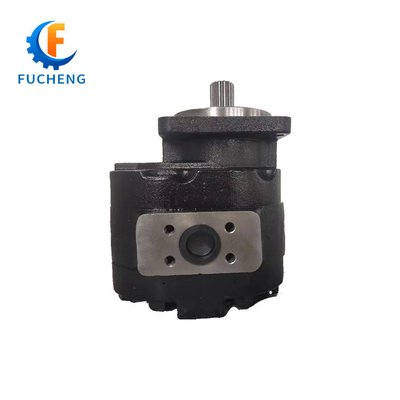 7049112042 7049532012 Parker Hydraulic Gear pump 7049111086 7049111051 7049219008 P76A678BEOL15-7P