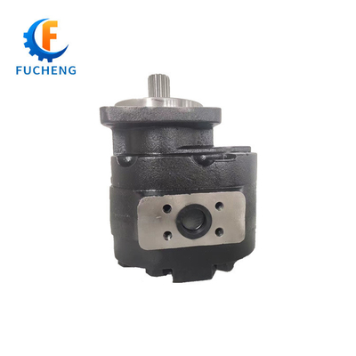7049112042 7049532012 Parker Hydraulic Gear pump 7049111086 7049111051 7049219008 P76A678BEOL15-7P