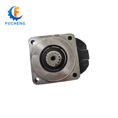 7049112042 7049532012 Parker Hydraulic Gear pump 7049111086 7049111051 7049219008 P76A678BEOL15-7P