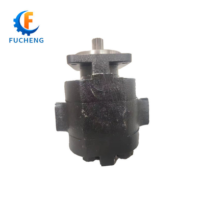 7049112042 7049532012 Parker Hydraulic Gear pump 7049111086 7049111051 7049219008 P76A678BEOL15-7P