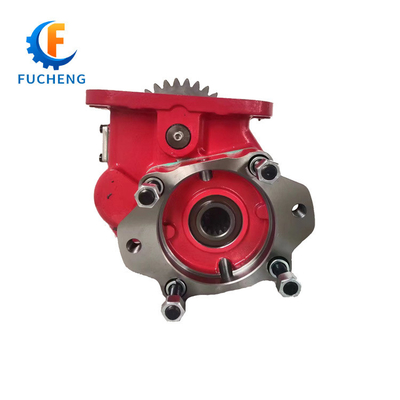 852XGAKP-F6XS Power Take Offs Hydraulic Pump for Dump Truck Hydraulic System Assembly