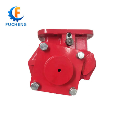 852XGAKP-F6XS Power Take Offs Hydraulic Pump for Dump Truck Hydraulic System Assembly