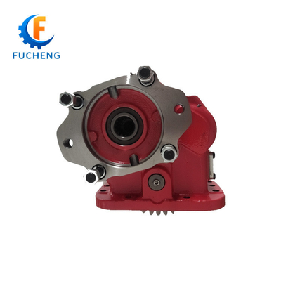 852XGAKP-F6XS Power Take Offs Hydraulic Pump for Dump Truck Hydraulic System Assembly