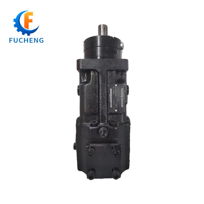 High Pressure H1V12 H1V055 H1V108 H1V226 Variable Displacement Axial Piston Pump