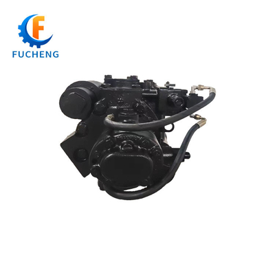 Standard Structure Hydraulic Pressure PV25 Pump for Concrete Mixer Truck Distribution