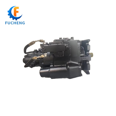 Standard Structure Hydraulic Pressure PV25 Pump for Concrete Mixer Truck Distribution