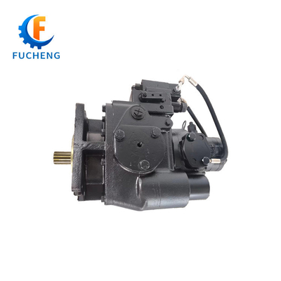 Standard Structure Hydraulic Pressure PV25 Pump for Concrete Mixer Truck Distribution