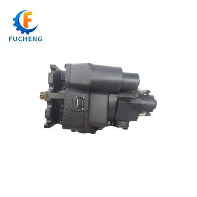 Standard Structure Hydraulic Pressure PV25 Pump for Concrete Mixer Truck Distribution