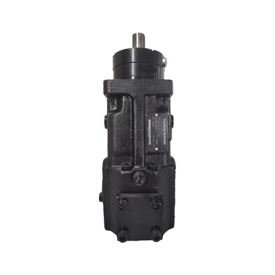 H1V Series Piston Pump The Perfect Combination of Efficiency and Maximum Flow Rate