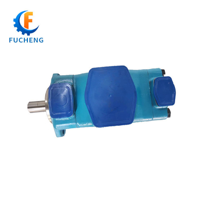 Eaton VQ Series 4535VQ60A38-86CC20R Industrial Machinery Hydraulic Double Vane Pump