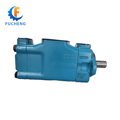 Eaton VQ Series 4535VQ60A38-86CC20R Industrial Machinery Hydraulic Double Vane Pump