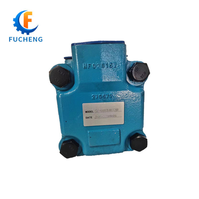 Eaton VQ Series 4535VQ60A38-86CC20R Industrial Machinery Hydraulic Double Vane Pump