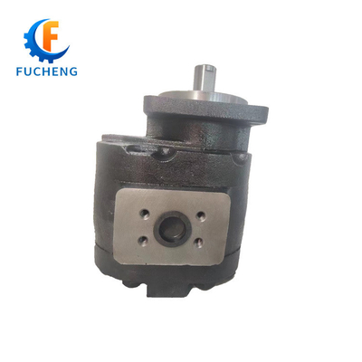 280cm3 Displacement Gear Pump P7600 SERIES for Permco Large Roller Bearing Pumps/Motors