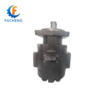 280cm3 Displacement Gear Pump P7600 SERIES for Permco Large Roller Bearing Pumps/Motors