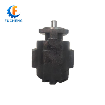 280cm3 Displacement Gear Pump P7600 SERIES for Permco Large Roller Bearing Pumps/Motors