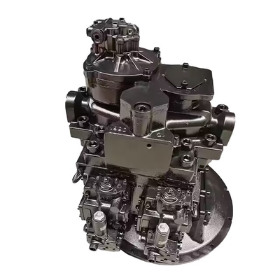Cast Iron -Made Kawasaki K5V200DPH1D7R-ZS14-V High Power Hydraulic Pump from Fucheng