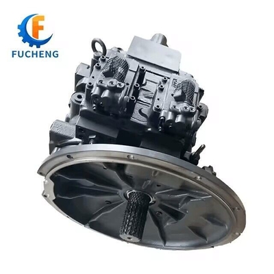 Cast Iron -Made Kawasaki K5V200DPH1D7R-ZS14-V High Power Hydraulic Pump from Fucheng