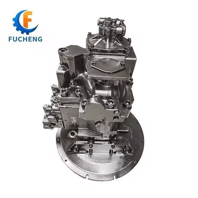 Cast Iron -Made Kawasaki K5V200DPH1D7R-ZS14-V High Power Hydraulic Pump from Fucheng