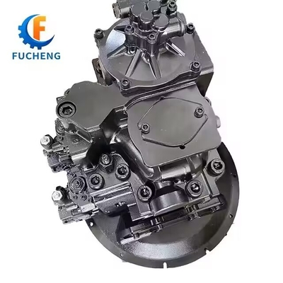 Cast Iron -Made Kawasaki K5V200DPH1D7R-ZS14-V High Power Hydraulic Pump from Fucheng