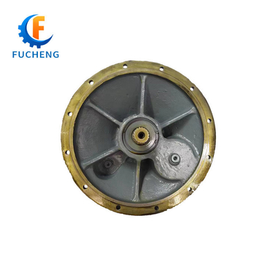 A8V55 A8V80 A8V107 A8V11 A8V160 Top-Performing Hydraulic Pumps for Concrete Pump