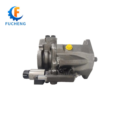 Cast Iron Rexroth AA10VO Series AA10VO28 Piston Pump for Hydraulic Machinery Industry