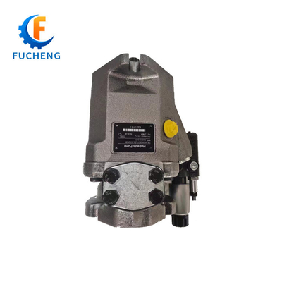 Cast Iron Rexroth AA10VO Series AA10VO28 Piston Pump for Hydraulic Machinery Industry