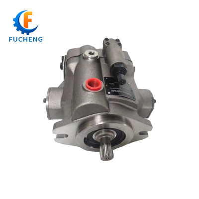 Standard Cast Iron Parker PVT151R5EC03900 Piston Pump for Heavy-Duty Machinery