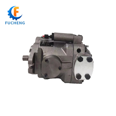 Standard Cast Iron Parker PVT151R5EC03900 Piston Pump for Heavy-Duty Machinery