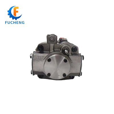 Standard Cast Iron Parker PVT151R5EC03900 Piston Pump for Heavy-Duty Machinery