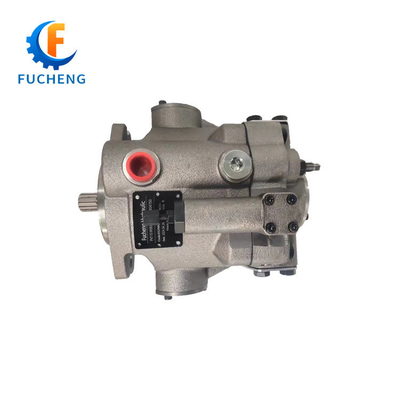 Standard Cast Iron Parker PVT151R5EC03900 Piston Pump for Heavy-Duty Machinery