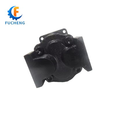 Structure Gear Pump Parker PGP/PGM300 Series PGP330 PGM330 Hydraulic Pump and Motor
